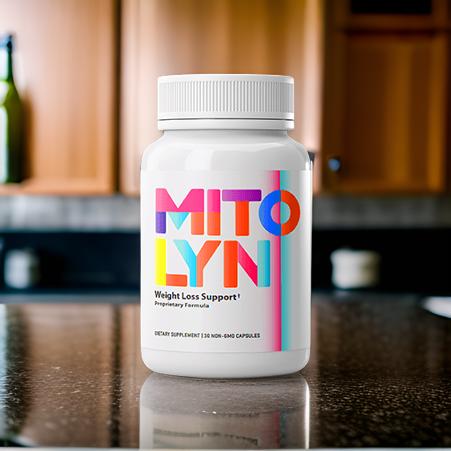 Mitolyn Research